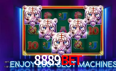 8889BET cadastro — tela de formulário no app oficial