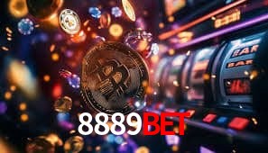 8889BET FAQ — perguntas frequentes usuários Brasil